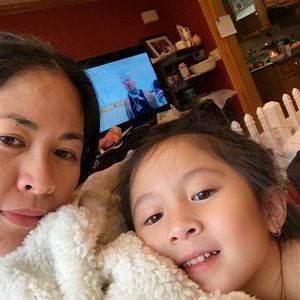 Meet your Posher, Marilyn